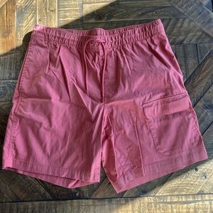 Men’s North Face Cargo Shorts